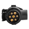Outbit 7 to 13 Pin Trailer Adapter, 7 to 13