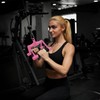 WNOEY LAT Pulldown Attachments, Cable Machine Attachment Gym Accessories, Cable