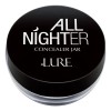 Corrector En Crema De Máxima Cobertura, Lure Tono Almond