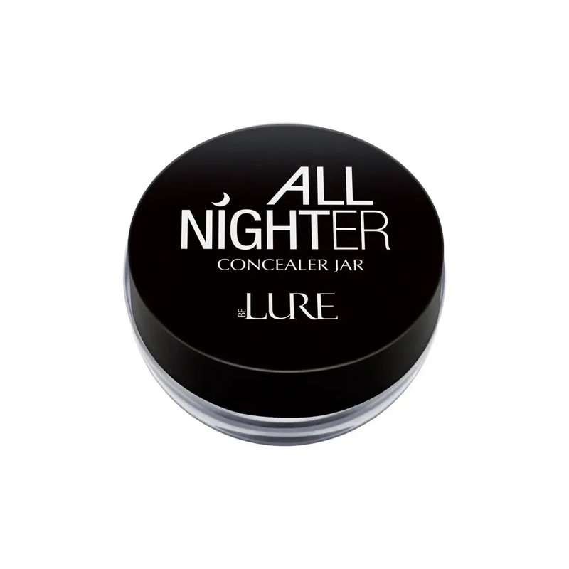 Corrector En Crema De Máxima Cobertura, Lure Tono Almond