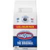 Kingsford Original Charcoal Briquettes, BBQ Charcoal for Grilling 12 Pounds