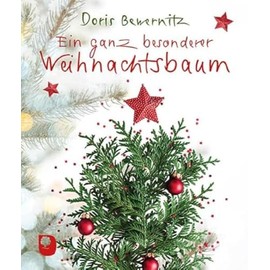 Ein ganz besonderer Weihnachtsbaum (Eschbacher Mini)