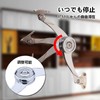 Hinges Folding Hinges Hardware Lid Hinges Support Opening and Closing