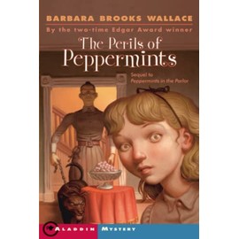 The Perils of Peppermints