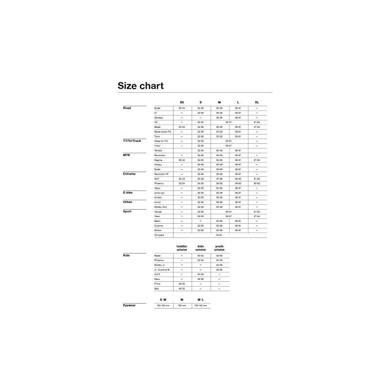 Lazer Unisex's CZ9011014 Bike Parts, Standard, Large
