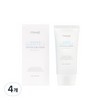 Partner_Reference Franz Naked Sunshield Peptide Sun Cream 4 x 50ml