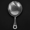 Bar Cocktail Strainer Stainless Steel Julep Strainer Cocktail Strainer Spoon