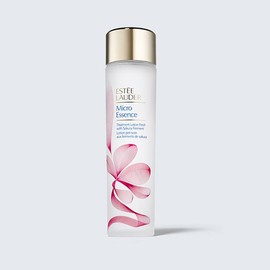 ESTEE LAUDER Micro Essence Treatment Lotion Fresh with Sakura Ferment 200mL
