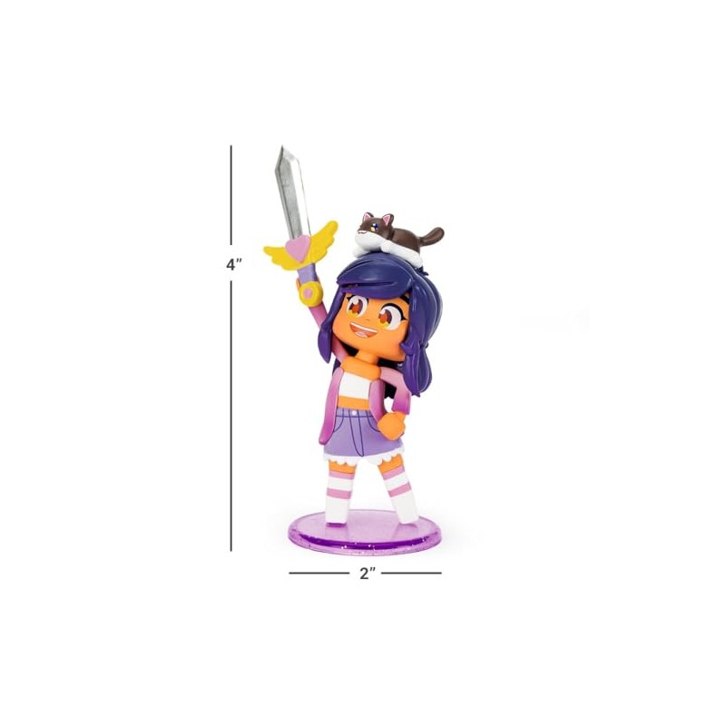 Aphmau Figure