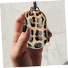 TEHAUX Wireless Headphone Case Plating Cover for Shockproof Lightweight Printed