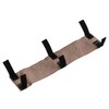 Toyo Safe Helmet Sweat Towel, Decoupat, Beige, No.67