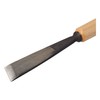 Stubai 520220 20 mm Woodcarving Chisel in PVC Bag