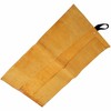 Dapetz ® Leather Hide Chisel Leather Tool Roll Genuine Leather