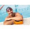 Zoggs Unisex Adult Buoy Pull Buoys for Swimming, Orange, One
