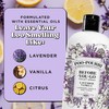 Poo-Pourri Before-You-Go Toilet Spray Refill, Lavender Vanilla,16 Fl Oz, Up