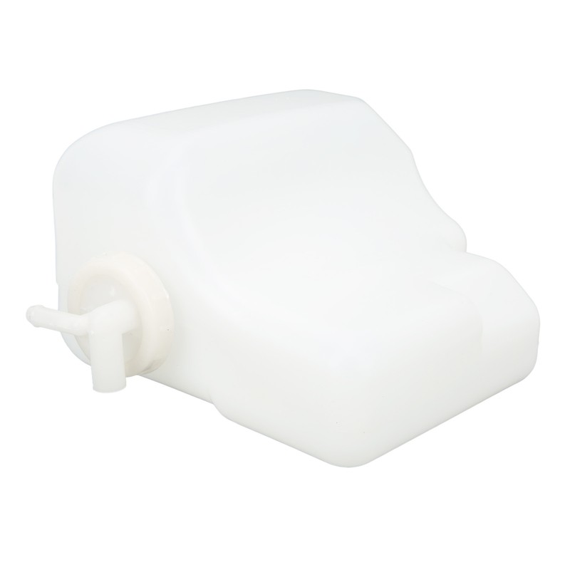Radiator Coolant Overflow Reservoir MR404879 Replacement for Mitsubishi Montero Pajero