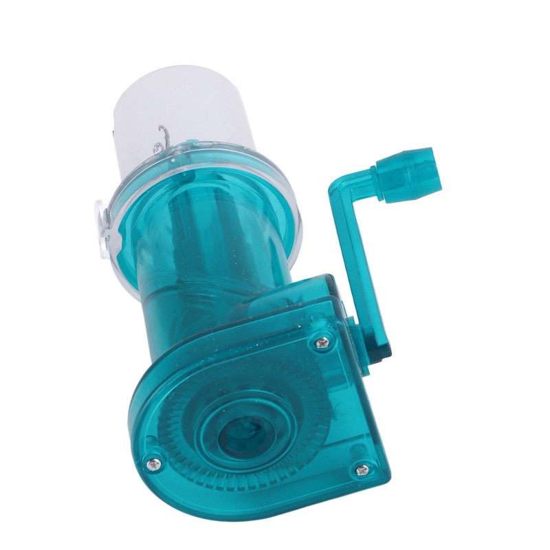 DIY Hand Operated Knitting Machine Spool Knitter Sweater Bracelet Weave