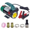 AIGMISON 12V 260W Diesel Transfer Pump Electric Fuel Transfer Pump