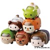 Tomica Star Wars Star Cars Tsum Tsum Yoda Tsum Top