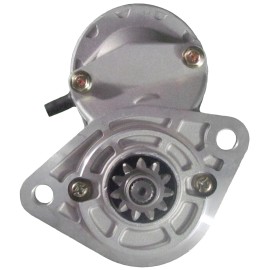 Gladiator Gear Reduction Starter 12 Volt for Caterpillar 232 replaces 0R9704 18508-6750
