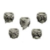 Spellcrow Torsos - Version 1, Salamanders or Dragons Knights