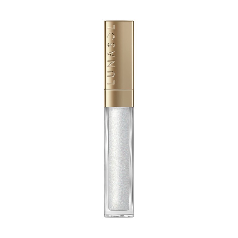 LUNASOL EX07 Gel Oil Lip Balm, Ex7 Falling Star, 0.2