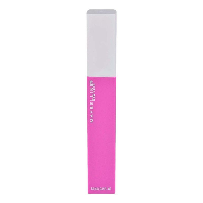 Labial Líquido Maybelline New York Super Stay Matte Ink Creator