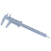 Regla De Cejas, Regla De Cejas Para Maquillaje Vernier Caliper