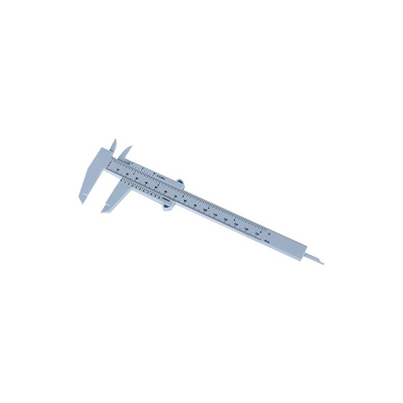 Regla De Cejas, Regla De Cejas Para Maquillaje Vernier Caliper