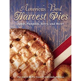 America's Best Harvest Pies: Apple, Pumpkin, Berry, and More!