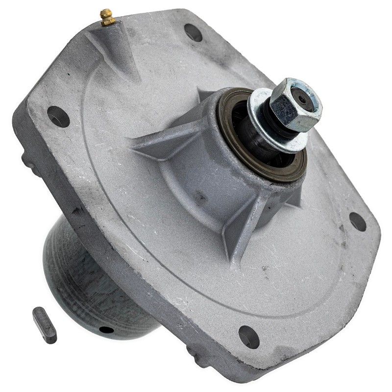 8TEN Deck Spindle for Kubota RCK60RP-1500Z 60-inch K5647-34510 K5651-33580 K5647-34540