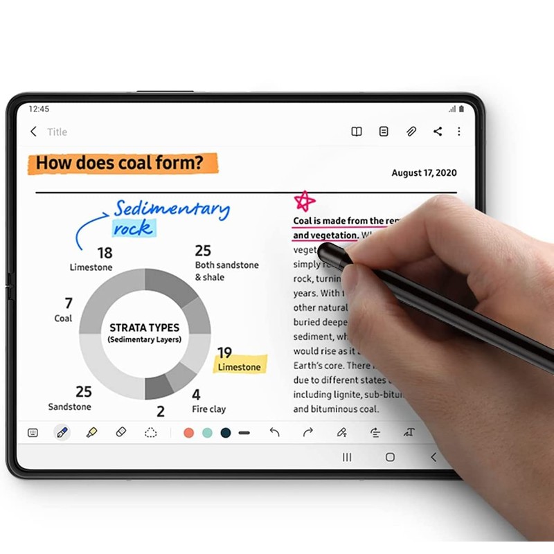 Miimall Universal Galaxy Z Fold 5 / Galaxy Z Fold