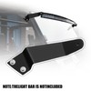 XATVXUTV LED Light Bar Brackets for Honda Pioneer 1000 2016-2025,