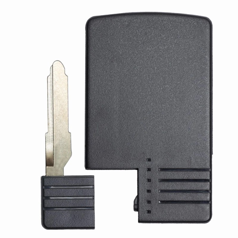 KEYECU 4 Button for Mazda 5 6 CX-7 CX-9 RX8