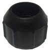 Smith Performance Sprayers, Black 182929 Poly Cap Nut
