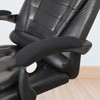 Vin Beauty Office Chair Armrest Covers, 2Pcs Office Removable Arm