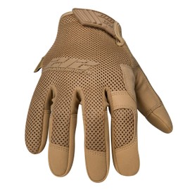 212 Performance Cut Resistant Work Gloves, EN Level 3, High Abrasion, Touchscreen Compatible, Breathable 2-way Stretch, Secure Fit Cuff, Tan, XXX-Large