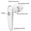 Automatic Vacuum Electric Foot Callus Remover Foot File Grinding Pedicure