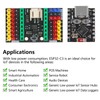 AITRIP 2 Sets ESP32-C3 MINI Development Board ESP32 Super Mini