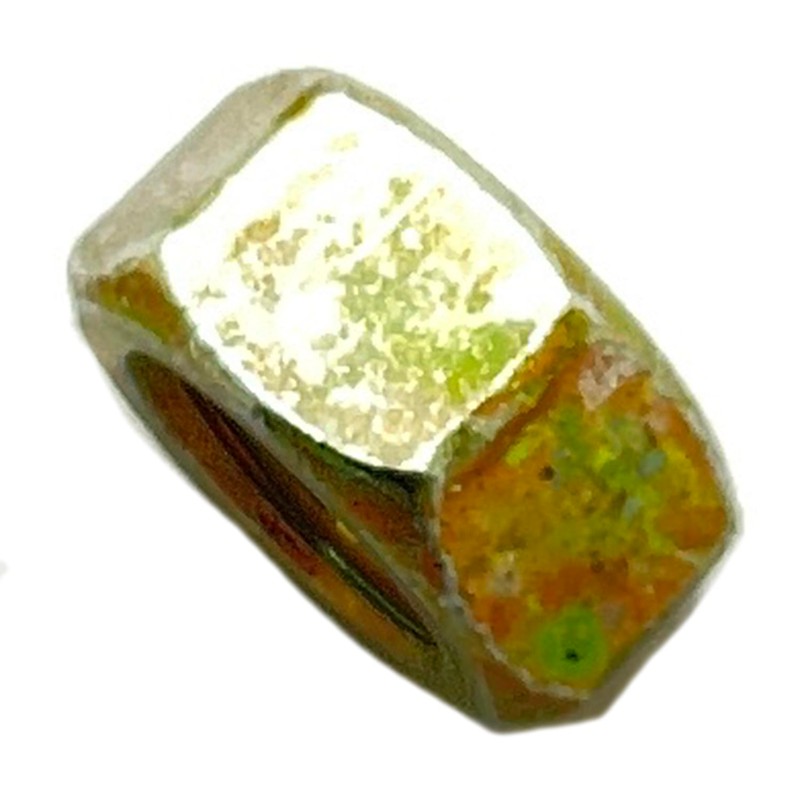 Polaris Ranger Hex Nut, Genuine OEM Part 7542301, Qty 1