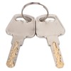 Gate Valve Lockout Device Adjustable Propane Tank Lock Secure Water