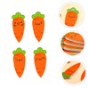 Operitacx Pack of 4 Word List Notepad Small Notepad Mini