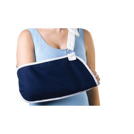 Medline Deep Pocket Arm Sling, Medium