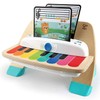 Baby Einstein Magic Touch Piano Wooden Musical Toy Toddler Toy,