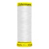 Gütermann Maraflex No. 120 for Highly Elastic Seams 800 White