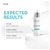 Olay Regenerist Luminous Tone Perfecting Treatment Serum 30ml
