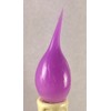 On The Bright Side Primitive Silicone Dipped 5 Watt Light