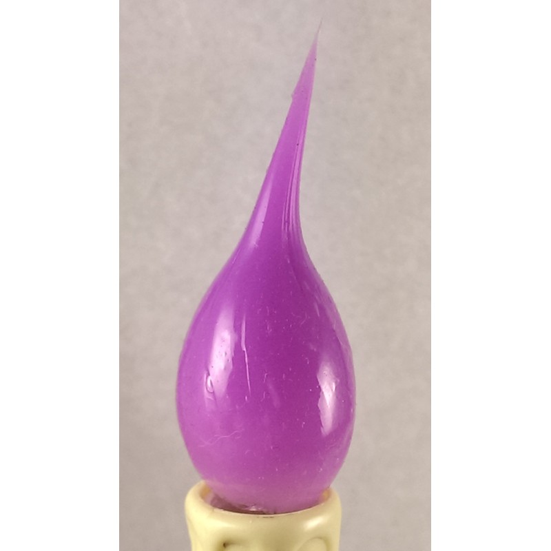 On The Bright Side Primitive Silicone Dipped 5 Watt Light