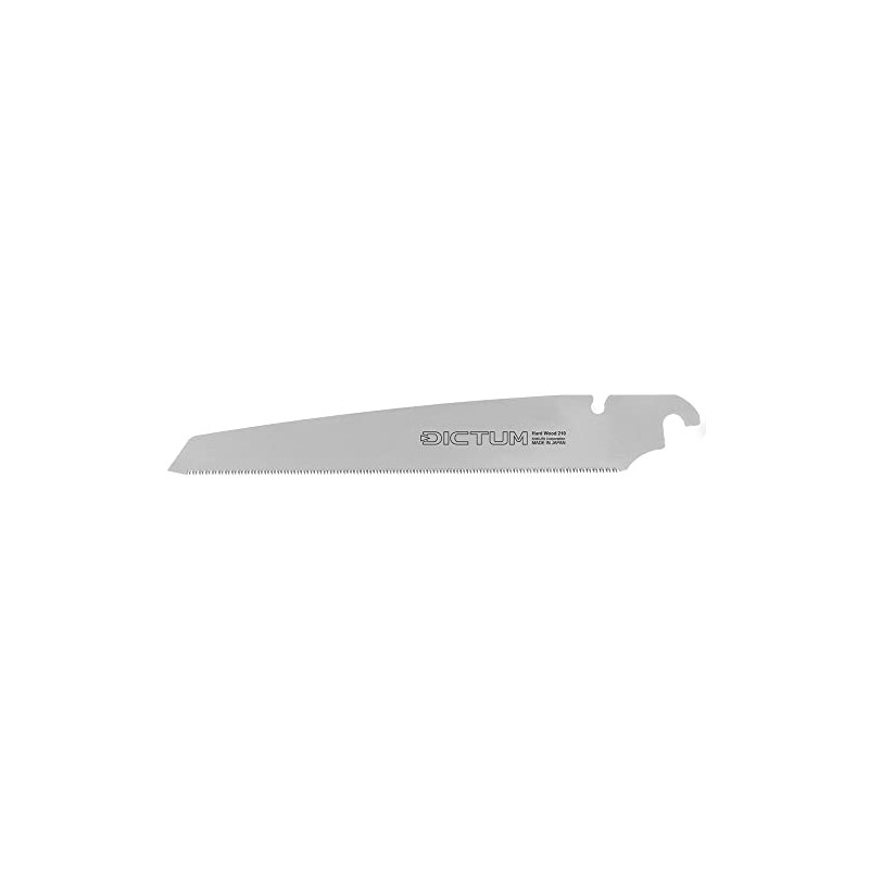 Quick Change Saw Blade for Dictum® Akagashi Hardwood 210