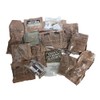 First Strike Ration FSR - 24hr Meals Ready To Eat